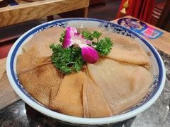 水牛毛肚-蜀大侠火锅(森兰花园城店)