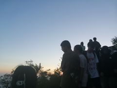 -紫金山山顶公园