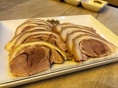 酒香汾蹄-黄金烧味(新禧大楼店)