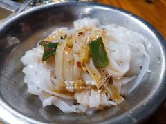 自烫米粉-龙上水现炒生料(柳沙店)