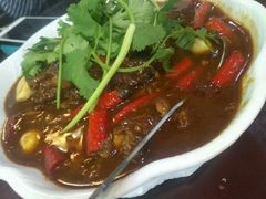 -何氏排骨(左家塘店)