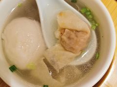 -闽上鲜·福建菜(龙湖滨江天街店)