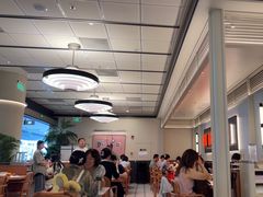 -太食獸泰式茶餐厅(IFS国金中心店)