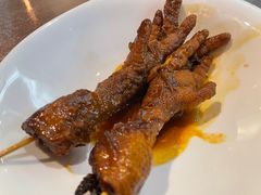 -南门小馆·清真(国贸商城店)