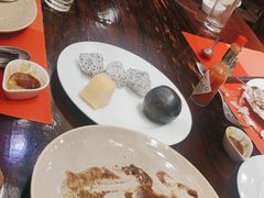 -广州希尔顿逸林酒店-OPEN開·全日制餐厅·海鲜·小火锅·自助餐(东风路店)
