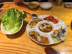 -喜来稀肉(北外滩白玉兰广场店)