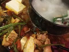 -重庆烧鸡公火锅(簋街店)