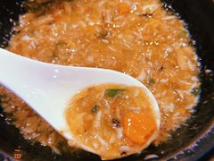 -三凤酒家·百年无锡菜(清扬茂业店)