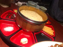 -北平食府(马鞍山路店)