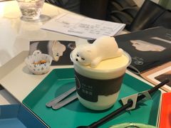 -茶是一枝花泡茶店