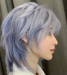 -爱秀造型 T-G