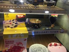 -DQ·蛋糕·冰淇淋(动壹店)