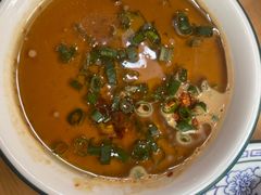 -袁记串串香(幸福路店)