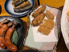 -和彩放题餐厅(酒仙桥店)