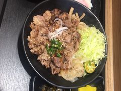 -町门烤肉拌饭专门店(哈西万达店)