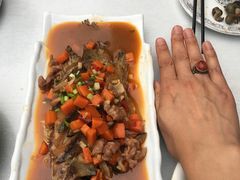 -臭桂鱼儿特色餐厅(朝晖七小区北区店)