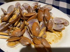 -阿妹小海鲜(下角店)