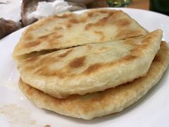 馅饼-盛合顺羊汤(滑翔路店)
