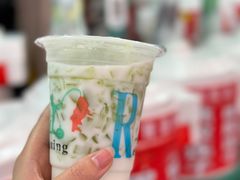 -鲍氏老字号冷热饮老店(瑞安店)