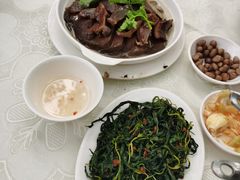 -老东风菜馆·潮汕大排档