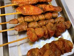 -海平馄饨(逍遥二路店)