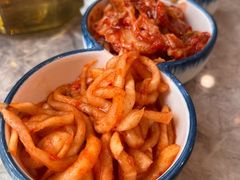 小菜-屋里家延边朝鲜族冷面(梅林3店)