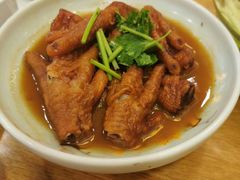 -小土豆北方菜馆(方庄店)