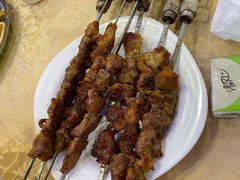 -维吾尔餐厅(宜山路店)