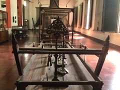 -柬埔寨国家博物馆