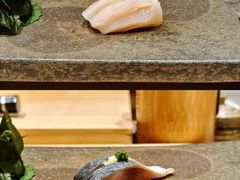 -鮨一日本料理(大中华店)