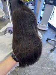 -藤野造型烫染·漂发