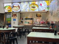 -食惠里小笼包面馆(越秀店)