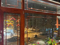 -清真·鸦儿李记·涮肉(武圣路店)