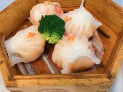 -鹿鸣酒家(越秀店)