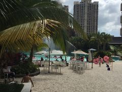 -亚马逊丛林水乐园