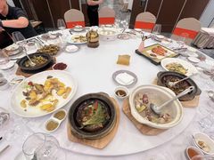 -海宝酒家(中山四路店)