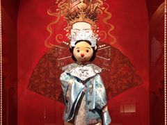 -济州岛泰迪熊博物馆