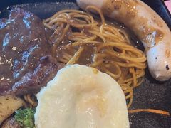 -半秋山西餐厅(宜昌大洋店)