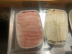 -蜀留香火锅(西南角店)