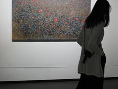 -大芬美术馆