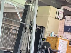 -蜗牛健身·私教馆(海珀香庭店)