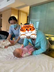 -爱悦月子中心·时光(武侯店)