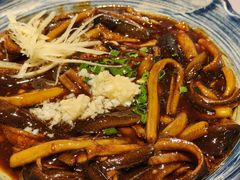 -老阊门菜馆(山塘街店)