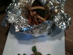 火焰双柳-旅马餐厅(茅家埠店)