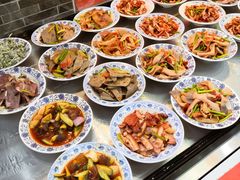 -豫掌柜饸饹面·烩面(秀沿路店)