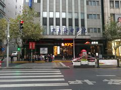 -SFC上影百联影城(大上海4DX店)