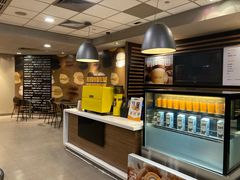 -麦当劳(番禺信联大厦店)