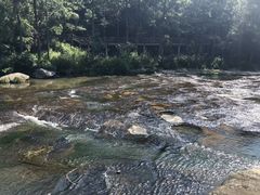 -九鲤湖风景区