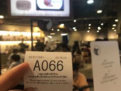 -After You Dessert Cafe(Silom Complex)