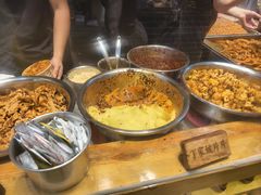 -周小亮丁家坡洋芋(全国总店)